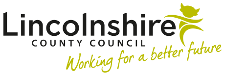 Logo: Lincolnshire County Council