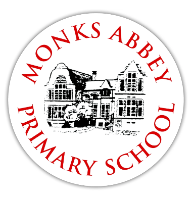 Monks Abbey Primary School Logo