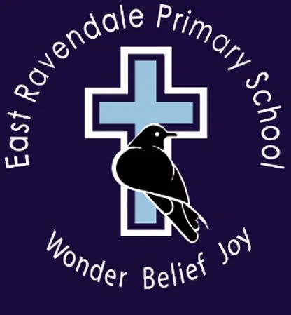 East Ravendale Primary School logo