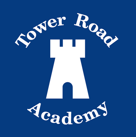 Boston Tower Road Academy logo