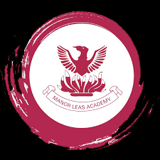 Lincoln Manor Leas Junior Academy logo