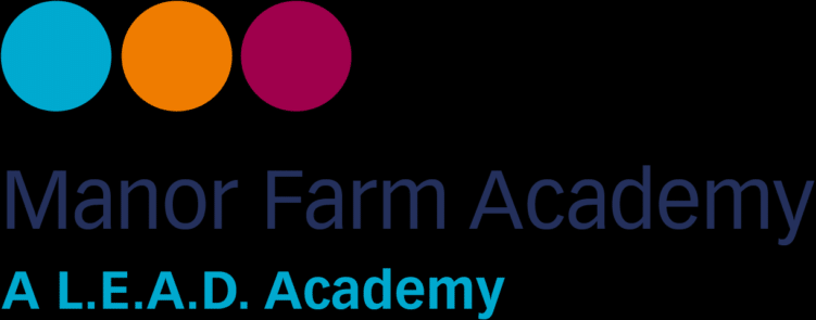 North Hykeham Manor Farm Academy logo