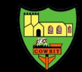 Cowbit St Marys CE Primary School logo