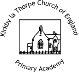 Kirkby la Thorpe Primary Academy logo