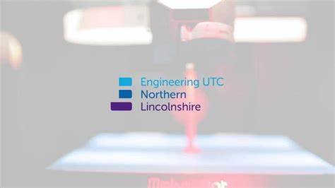 Scunthorpe Engineering UTC logo