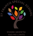 Lincoln St Francis School logo