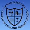 Immingham Canon Peter Hall C of E Primary School logo