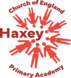 Haxey C of E Primary Academy logo