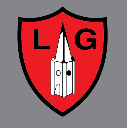 Little Gonerby C of E Primary Academy logo