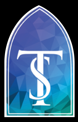 Tealby School logo