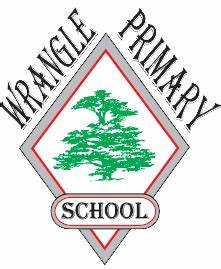 Wrangle Primary Academy logo