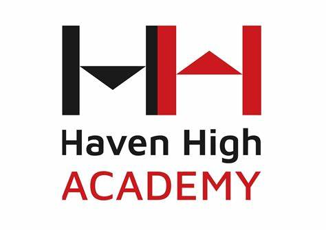 Boston Haven High Academy logo