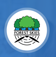 Forest Skies Federation logo