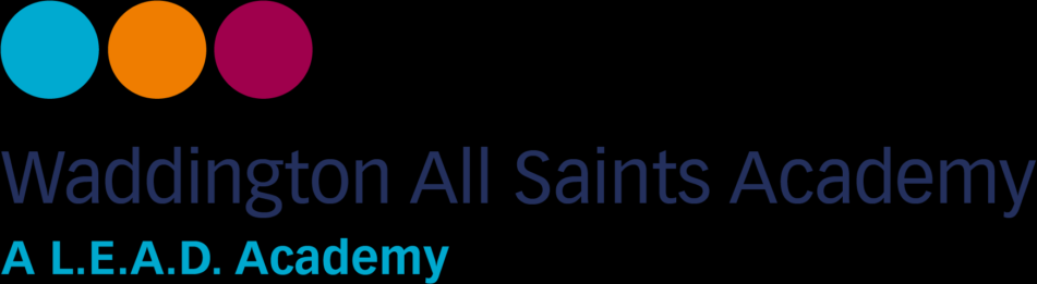 Waddington All Saints Academy Logo