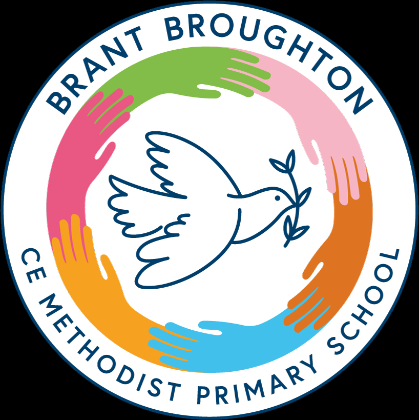 Brant Broughton CE Methodist Primary School logo