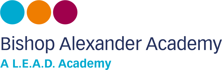 Newark Bishop Alexander Academy logo