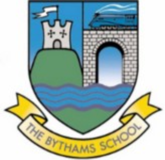 The Bythams Primary School Logo