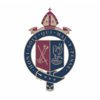 Grantham The King's School logo