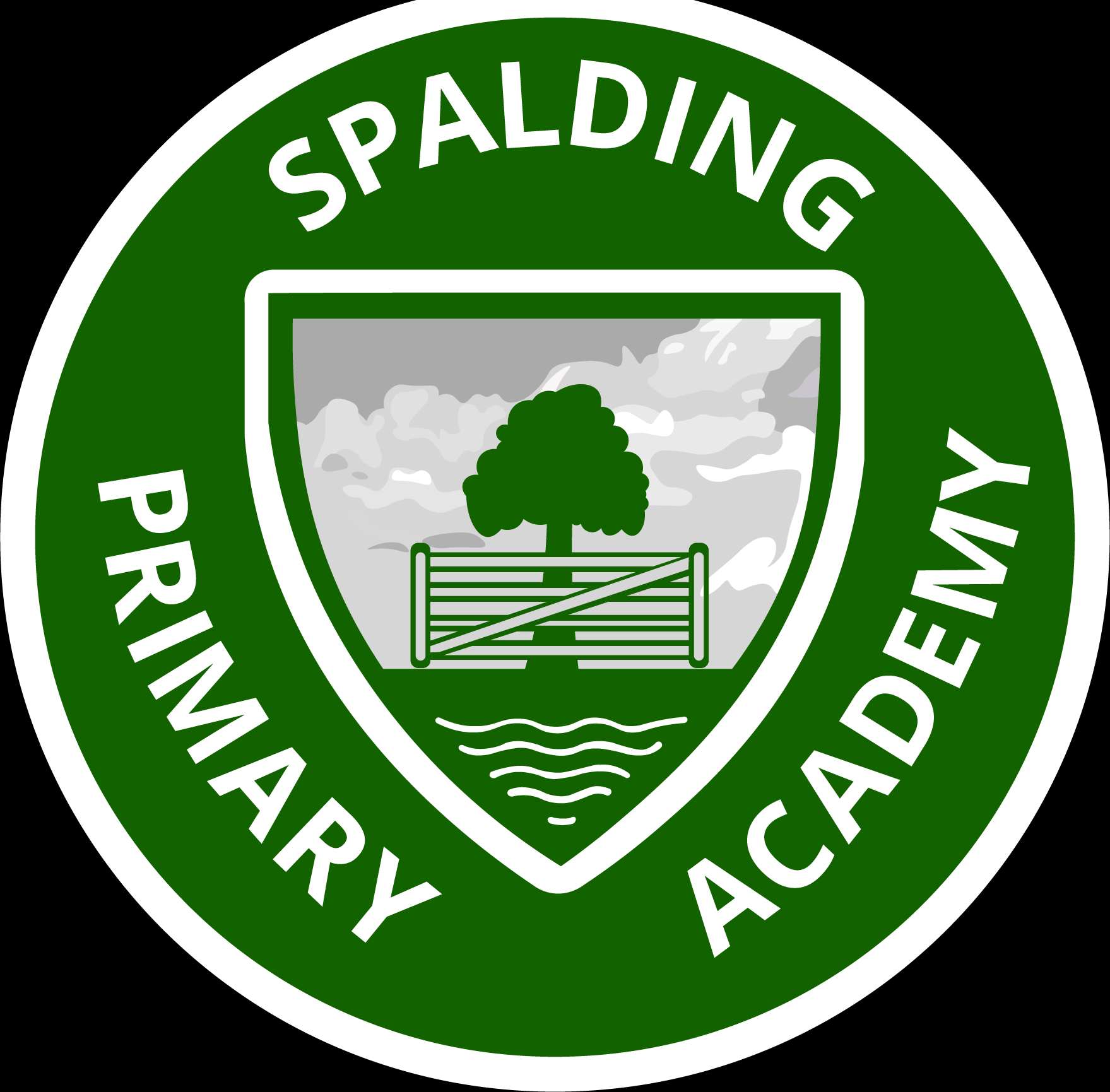 Spalding Primary Academy logo