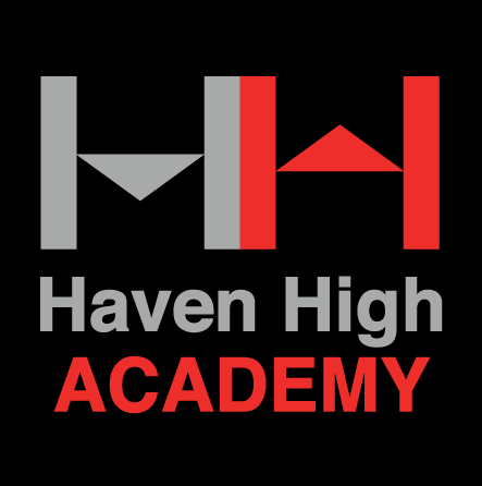 Boston Haven High School logo