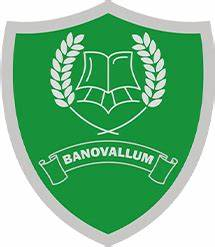 Horncastle Banovallum School logo