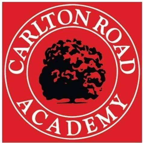 Boston Carlton Road Academy logo