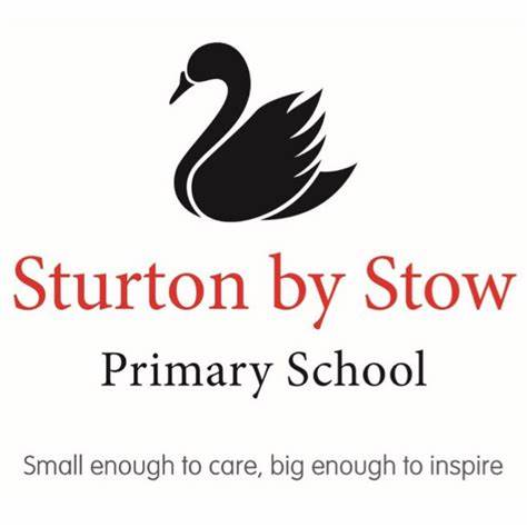 Sturton by Stow Primary School logo