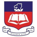 Robert Pattinson School logo