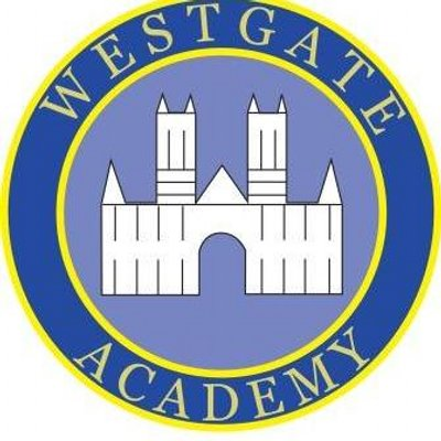 Westgate Academy logo