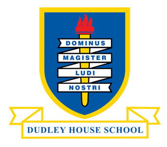 Dudley House School logo