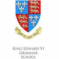 Louth King Edward VI Grammar School logo