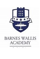 Barnes Wallis Academy logo