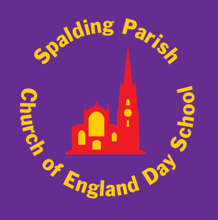 Spalding Parish CofE Day School logo