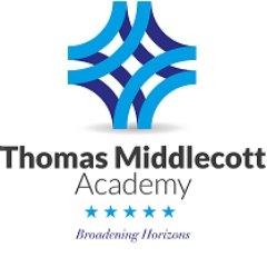 Kirton Thomas Middlecott Academy logo