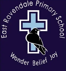 East Ravendale CofE Primary School logo