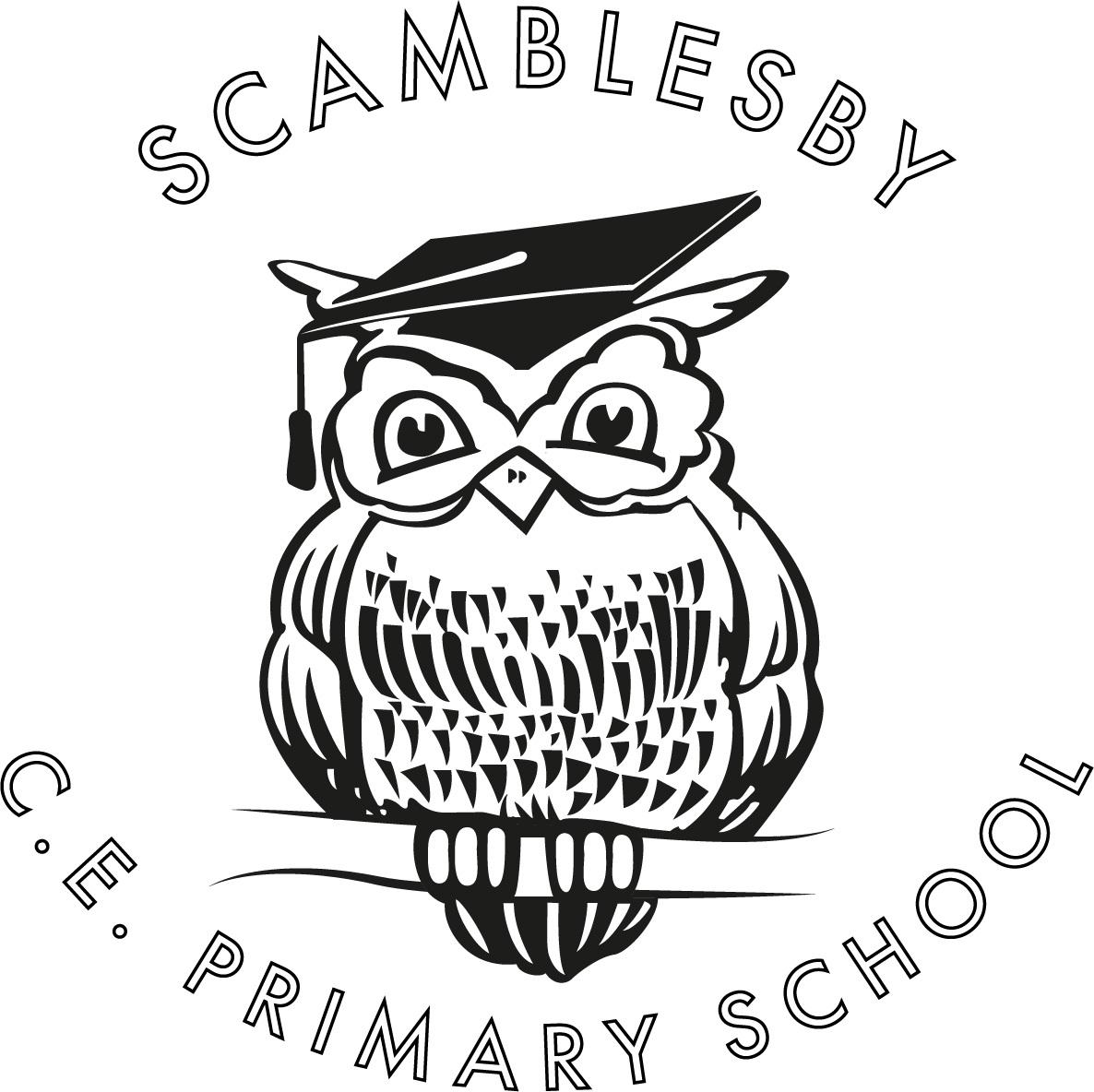 Scramblesby CofE Primary School