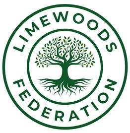 Limewoods Federation logo