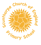 Scunthorpe CofE Primary School logo