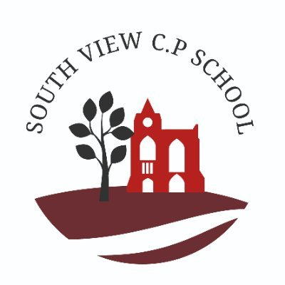 South View Community Primary School logo