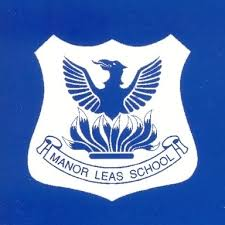 Manor Leas Infant School logo