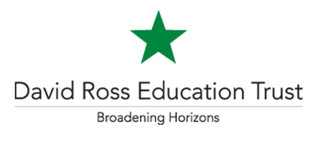 David Ross Education Trust logo