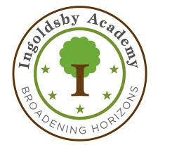 Ingoldsby Primary Academy logo