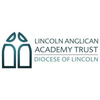 Lincoln Anglican Trust logo