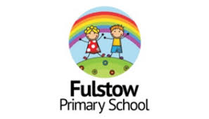 Fulstow CofE Primary School logo