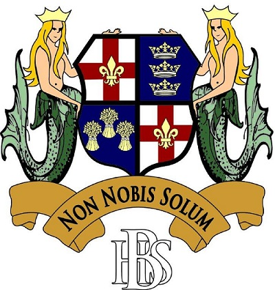 Boston High School logo