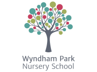 Wyndham Nursery School logo