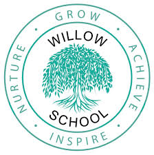 Willow School logo