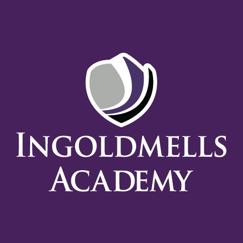 Ingoldmells Academy logo