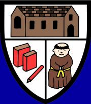 Monkhouse Primary School logo