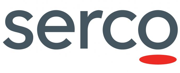 Serco logo